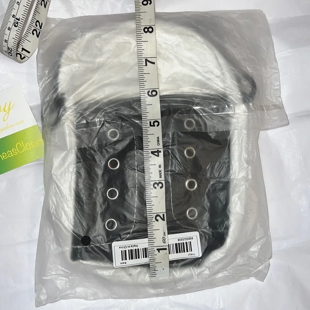 𝅺SHOES style purse